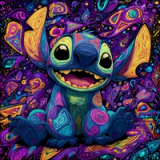 Stitch Option I