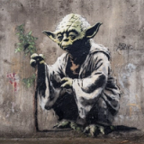Yoda Option B