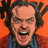 Jack Torrance Option H