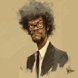 Jules Winnfield Option B
