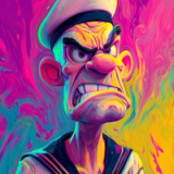 Popeye Option I