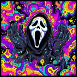 Ghostface Option J