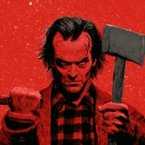Jack Torrance Option C