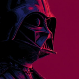 Darth Vader Option H