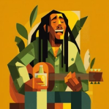 Bob Marley Option E