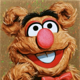 Fozzie Bear Option H