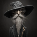Gandalf Option E