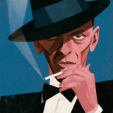 Frank Sinatra Option E