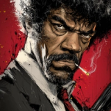 Jules Winnfield Option C