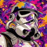 Stormtrooper Option I