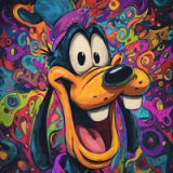 Goofy Option I