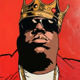 Notorious BIG Option H