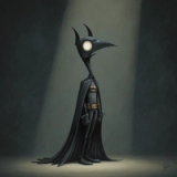 Batman Option F
