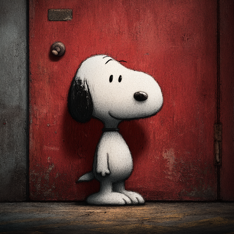 Snoopy