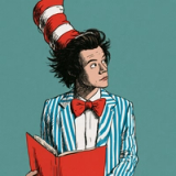 Harry Styles Option B