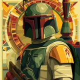 Boba Fett Option E