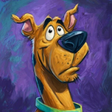 Scooby Doo Option B