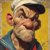 Popeye Option H