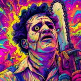 Leatherface Option H