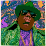 Notorious BIG Option I