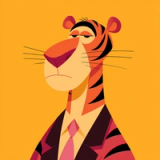 Tigger Option E