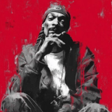 Snoop Dogg Option A