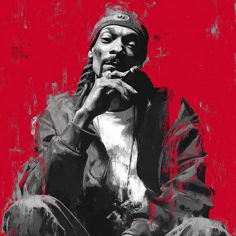 Snoop Dogg