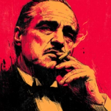 The Godfather Option B