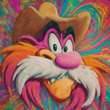 Yosemite Sam Option I