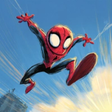 Spider-Man Option C