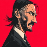 John Wick Option B