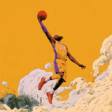 Kobe Bryant Option B