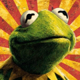 Kermit the Frog Option D