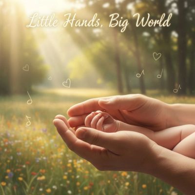 Little Hands, Big World