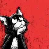 Sylvester the Cat Option B