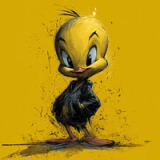 Tweety Pie Option C