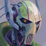 General Grievous Option I