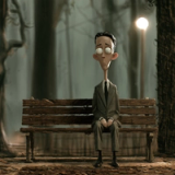 Forrest Gump Option F