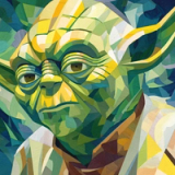 Yoda Option F