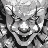 Pennywise Option E