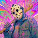 Jason Vorhees Option I