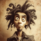 Bob Marley Option F