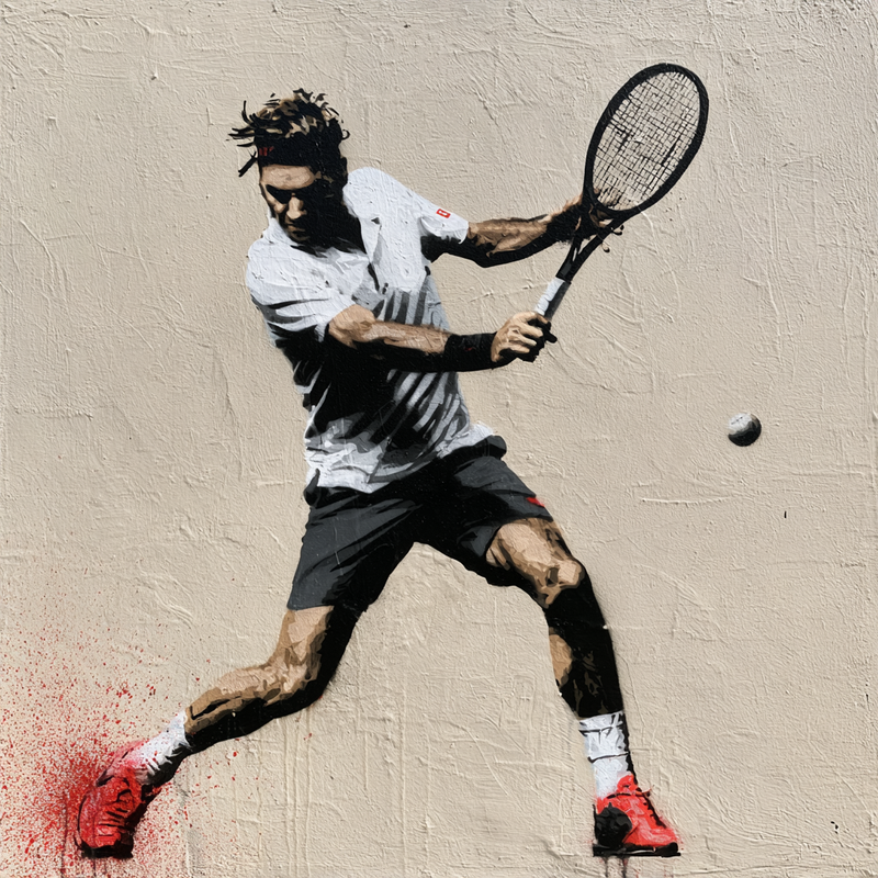 Roger Federer
