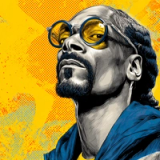 Snoop Dogg Option D