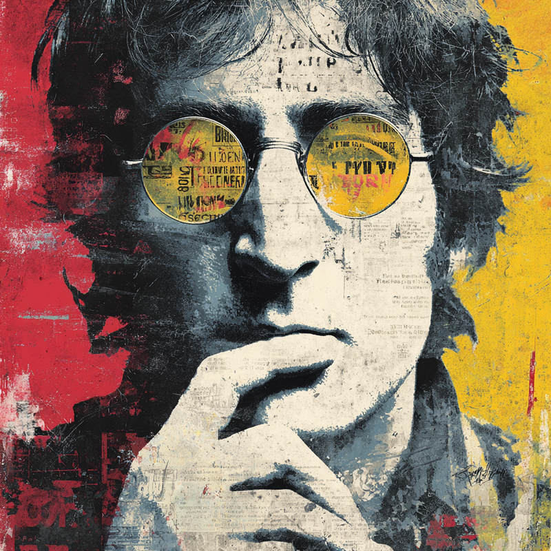 John Lennon