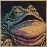 Jabba The Hutt Option C