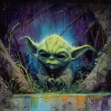 Yoda Option H