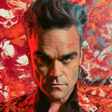 Robbie Williams Option G