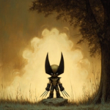 Wolverine Option G