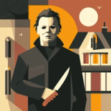 Michael Myers Option E